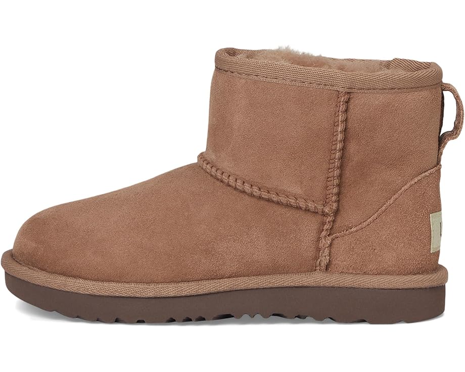 UGG Kids Classic Mini II (Toddler) - Left View