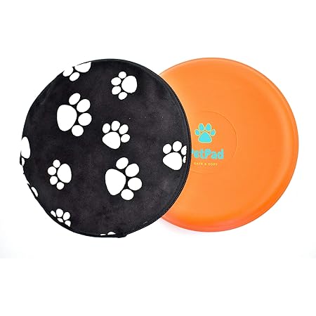 microwavable cat heating pad