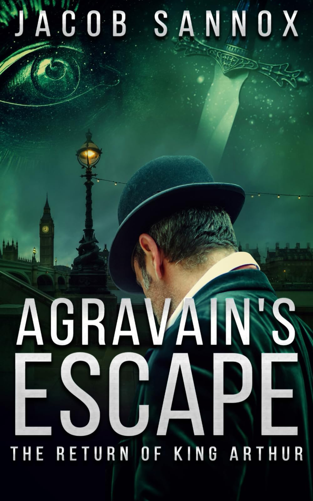 Agravain's Escape: The Return of King Arthur: 2