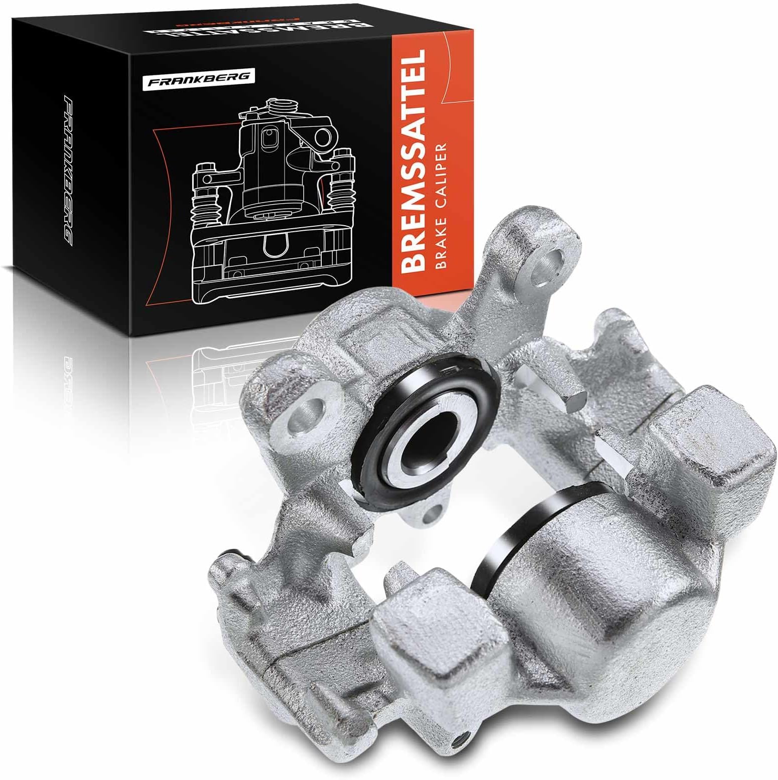 Hood lock CITROËN BERLINGO Box Body/MPV (B9) 1.6 HDi 90 16V 8780472