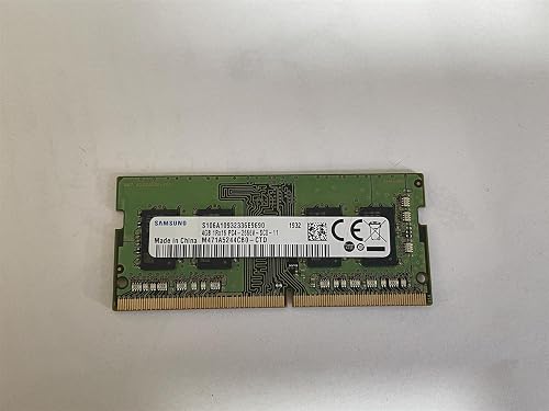 for Samsung M471A5244CB0-CTD 4GB 1Rx16 PC4-2666V DDR4 Ram Memory