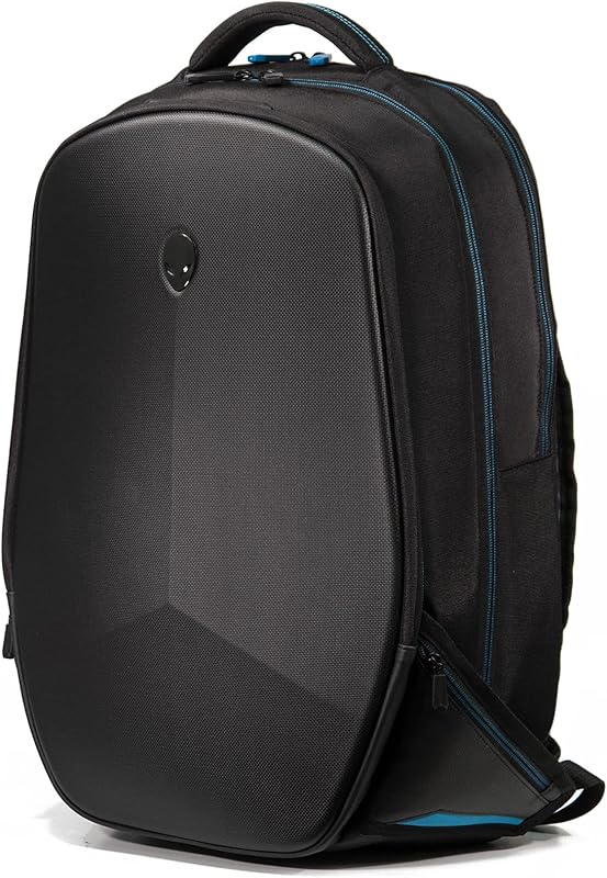 Mochila para laptop Alienware Vindicator 2.0 de 15 polegadas, preta (AWV15BP-2.0) em oferta na Shopee Mochila para laptop Alienware Vindicator 2.0 de 15 polegadas, preta (AWV15BP-2.0) em oferta na Shopee
