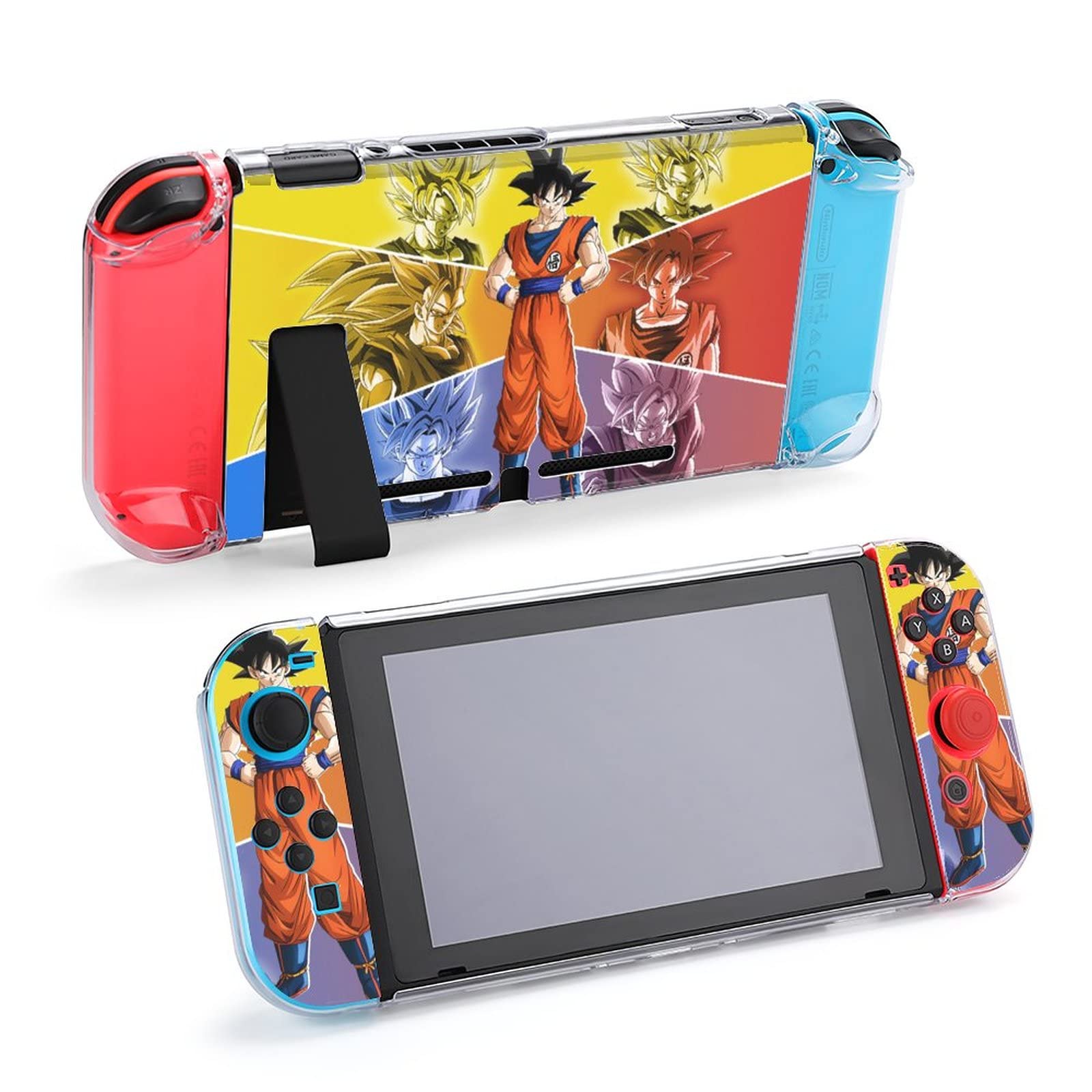 Amazon.co.jp: Switch スイッチ カバー ケース ドラゴンボール