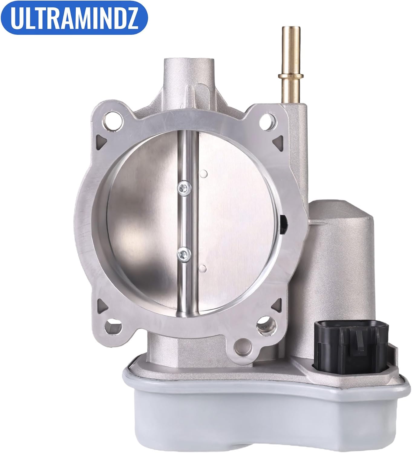 Throttle Body for Chevy Trailblazer 4.2 for Colorado 3.5 3.7 03-07 Impala Monte Carlo 5.3 06-07 for GMC Canyon 3.5 3.7 Envoy 4.2 03-07 for Hummer H3 06-07 for Buick Rainier for Pontiac Grand Prix