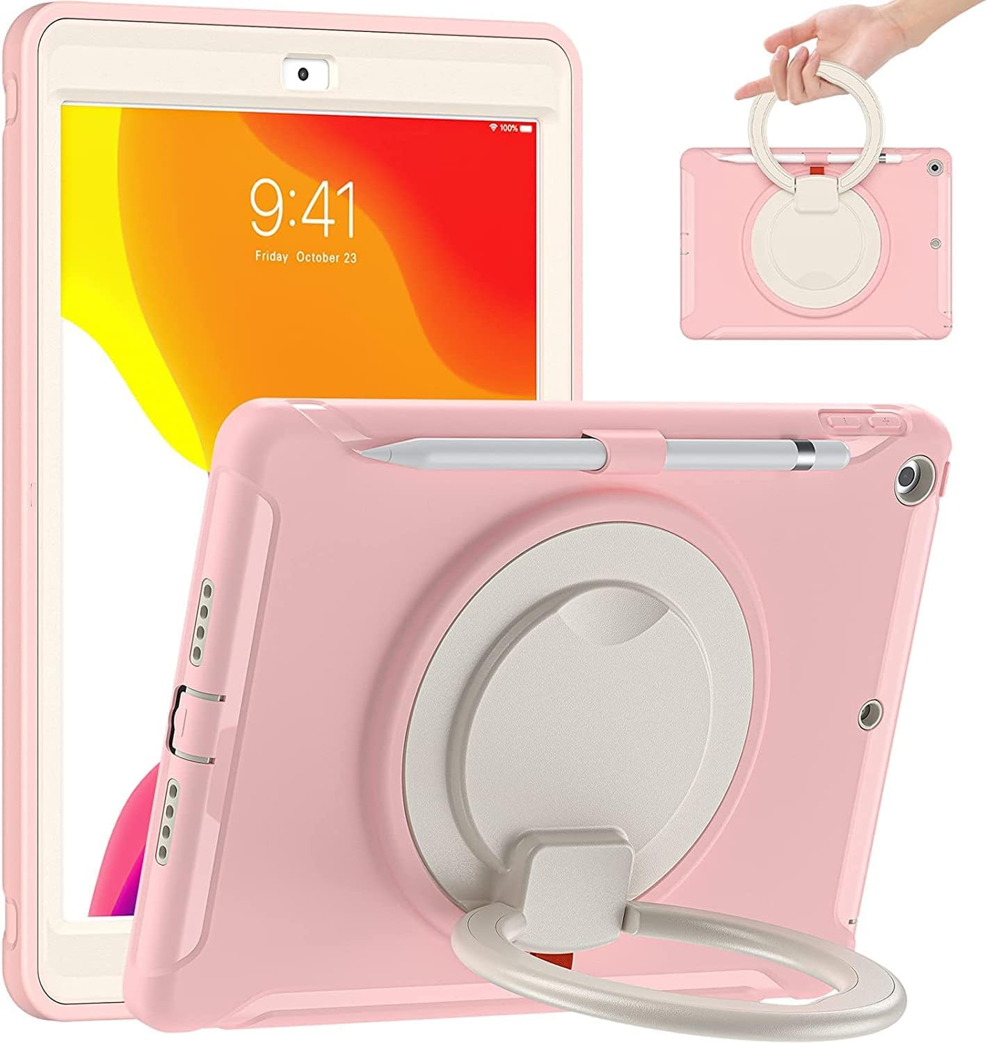 新型 iPad 第9世代 第8世代 第7