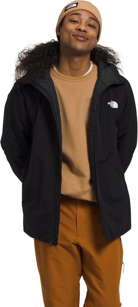 Chaqueta de elevación Apex