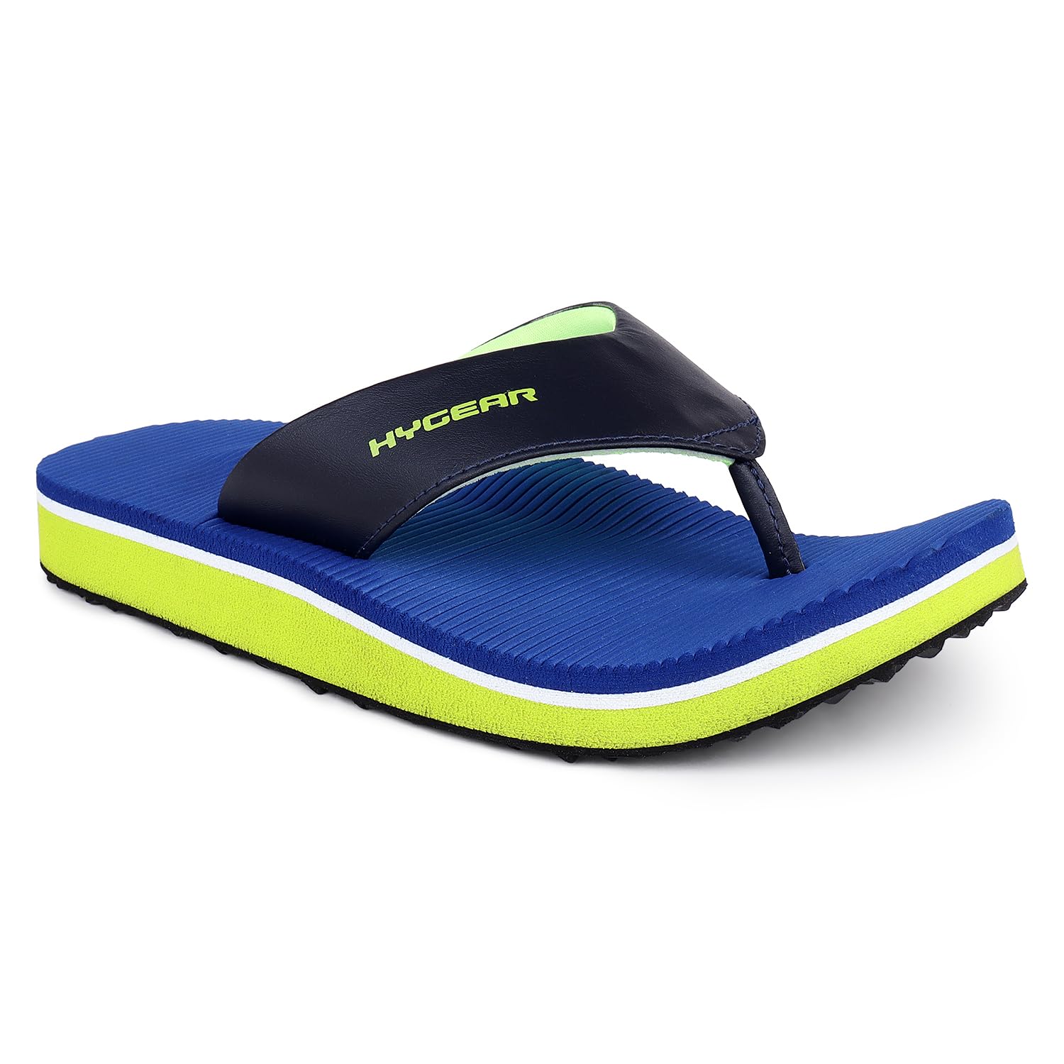 HYGEAR Mens Slipper-HG-GF-2001-Royal blue-9 (B0CKQVJYRJ) Amazon Price History, Amazon Price Tracker