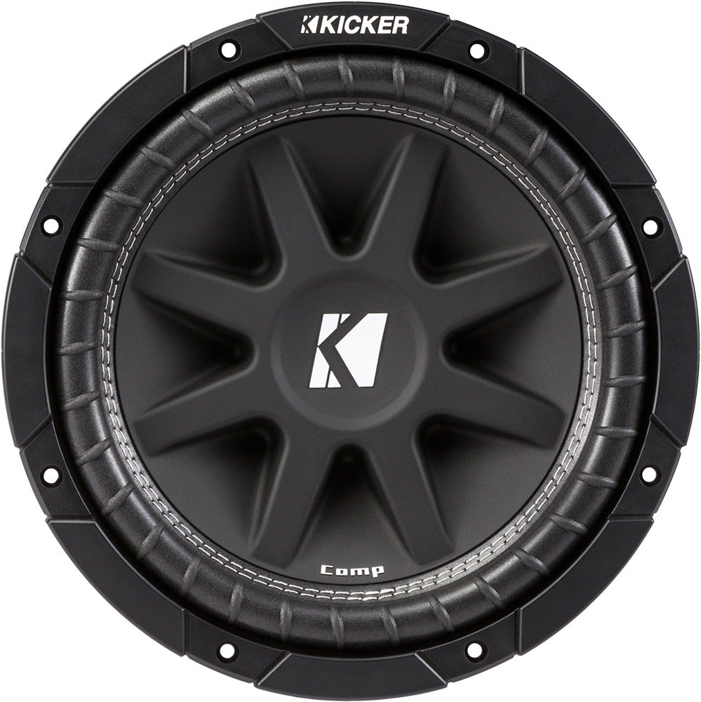 KICKER Comp 10C4