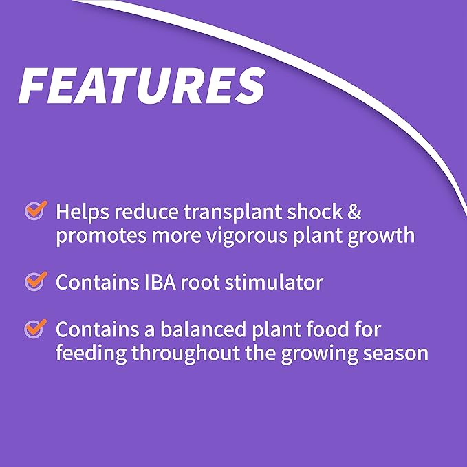 Bonide Fertilizante Líquido 4-10-3 para Raíces, 32 oz miniatura 5