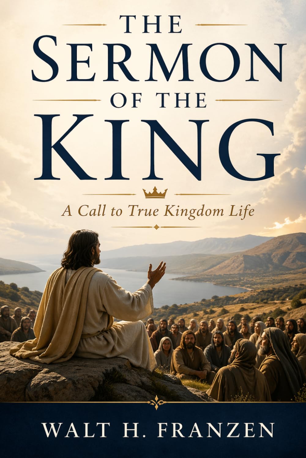 The Sermon of the King: A Call to True Kingdom Life