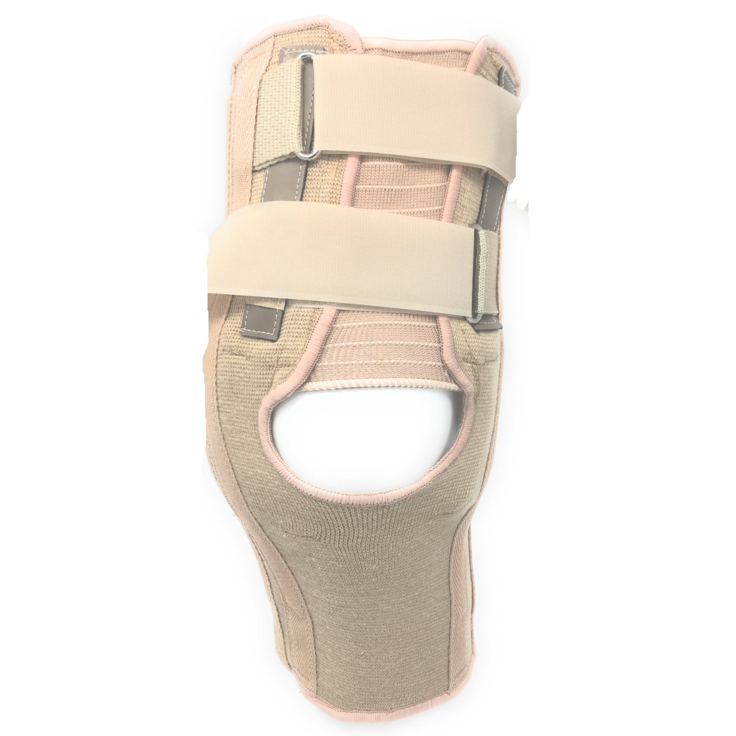 OTC Knee Support with Expansion Panel, X-Large