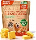 BLASTIX Washing Machine Cleaner Ultra-73.7% Stronger Formula for Pet Owners