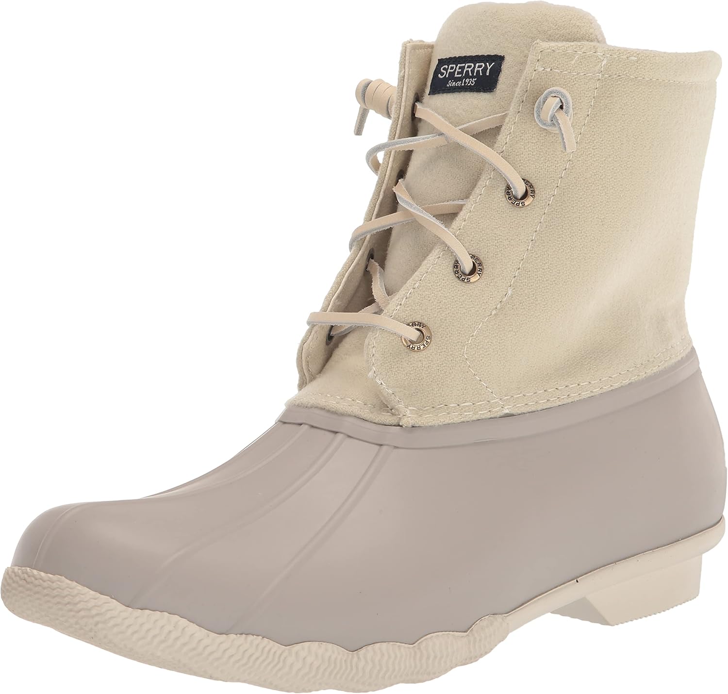 Sperry Women's Saltwater Seasonal Rain Boot
