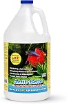 Activ Betta Bio-Activ Live Aqueous Solution – 1 Gallon – Instant Aquarium Cycling, Denitrifying Formula & Trace Elements for Betta Fish Tanks & Freshwater Aquariums