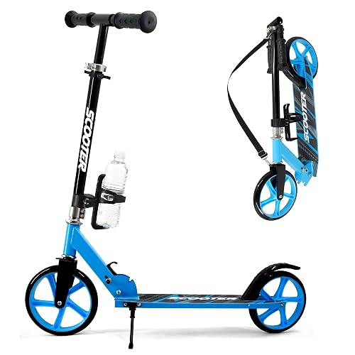Scooter Ages 6+ Electric Scooter