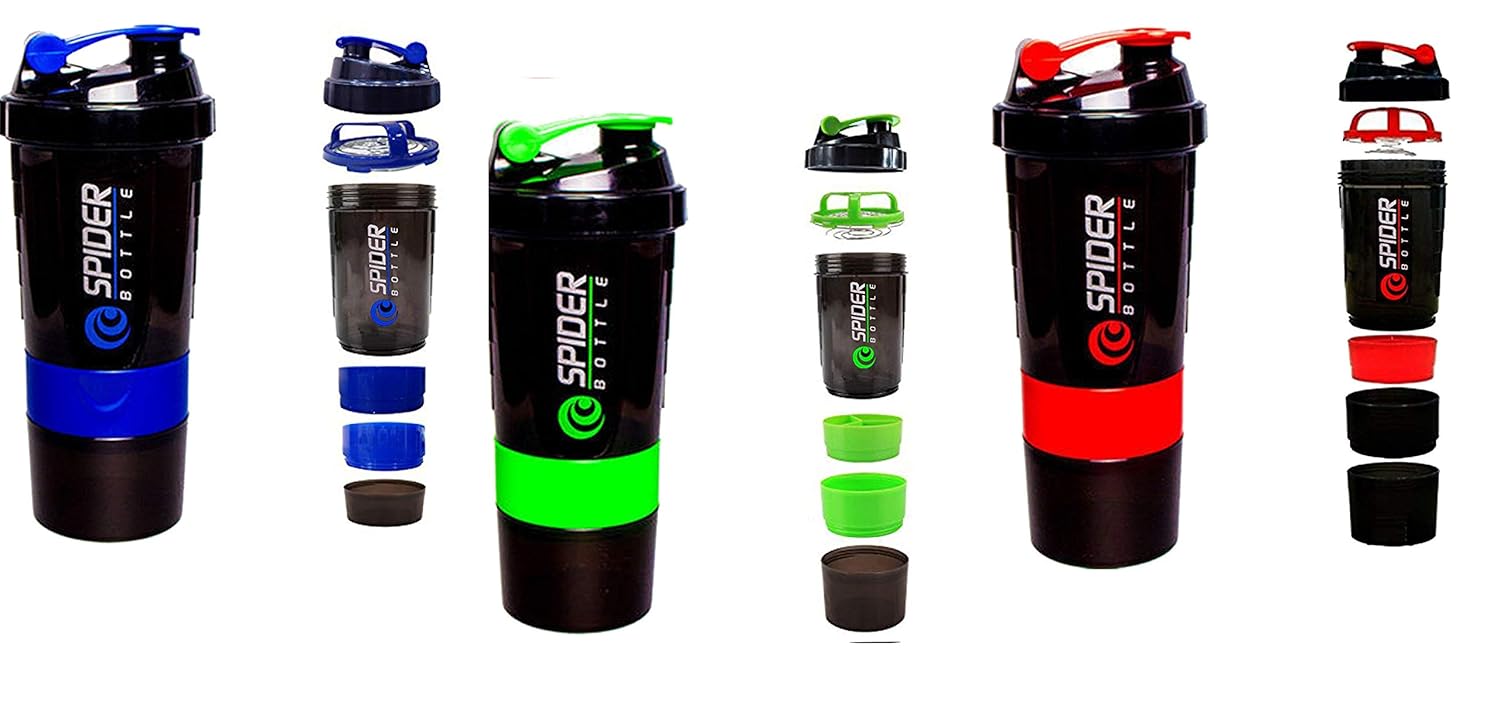Amazing Gym Sipper Gym Shaker/Protein Shaker/Shaker Bottle/Water Bottle