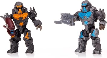 Mega Construx Halo Brute Weapons Customizer Pack Building Kit