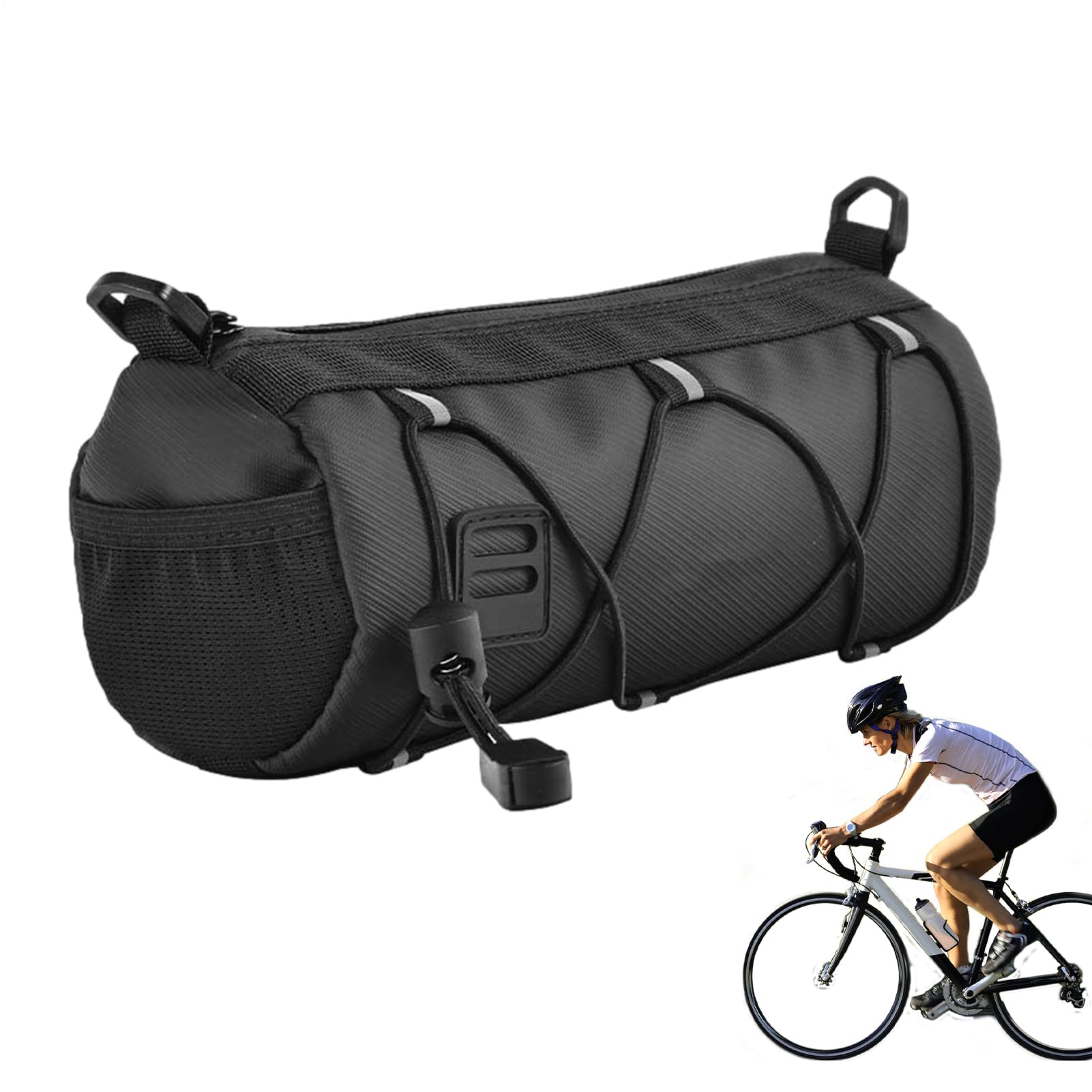 Bicles de Manillar de Bicicletas, Bolsas de Manillar para Bicicletas Bolsa