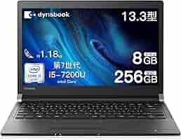 Amazon.co.jp: 【整備済み品】東芝 ノートパソコン office搭载