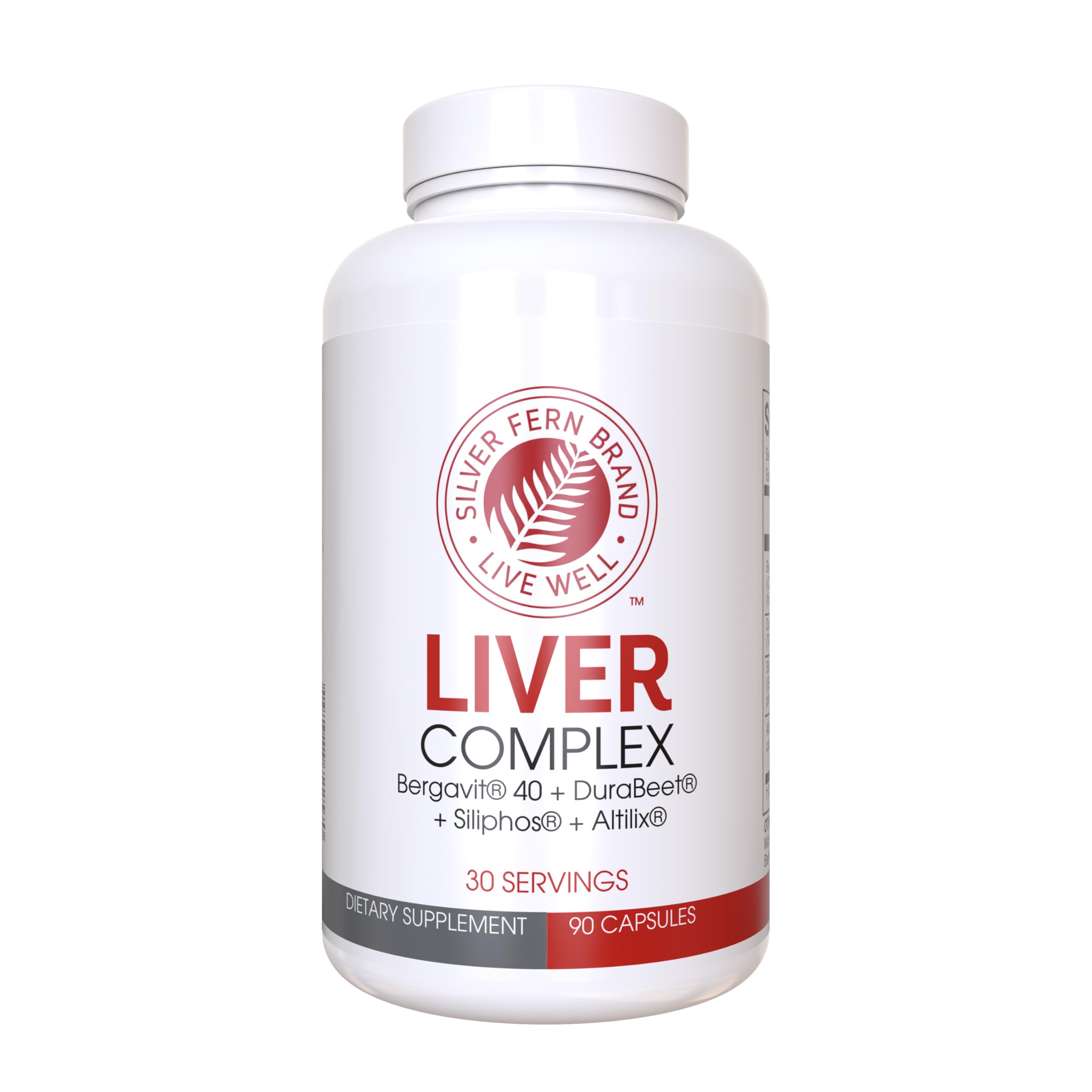 silver fern glutathione Reason you cant stick with your diet? Silver Fern Ultimate Probiotic 2-Pack
