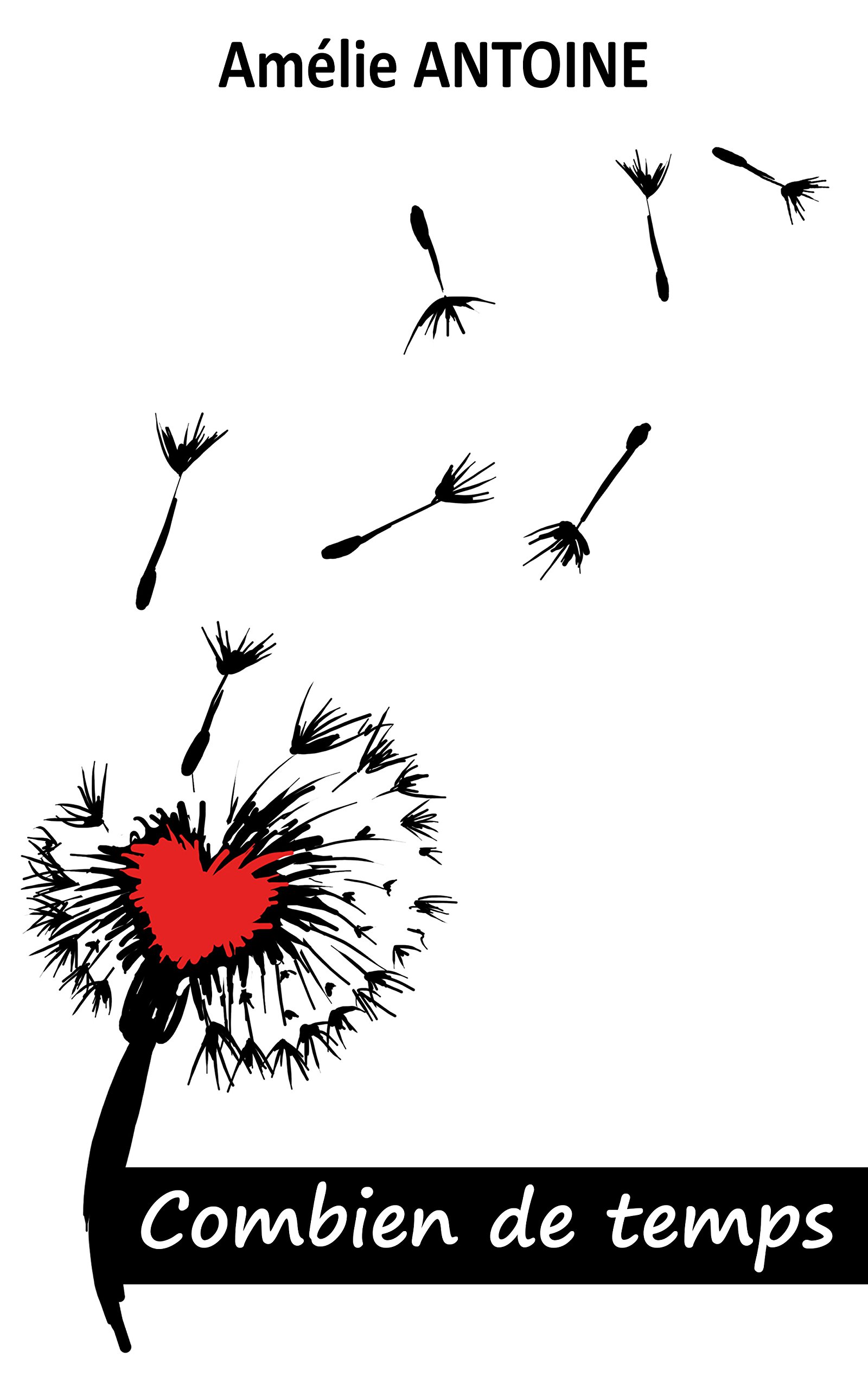 Combien de temps (French Edition)