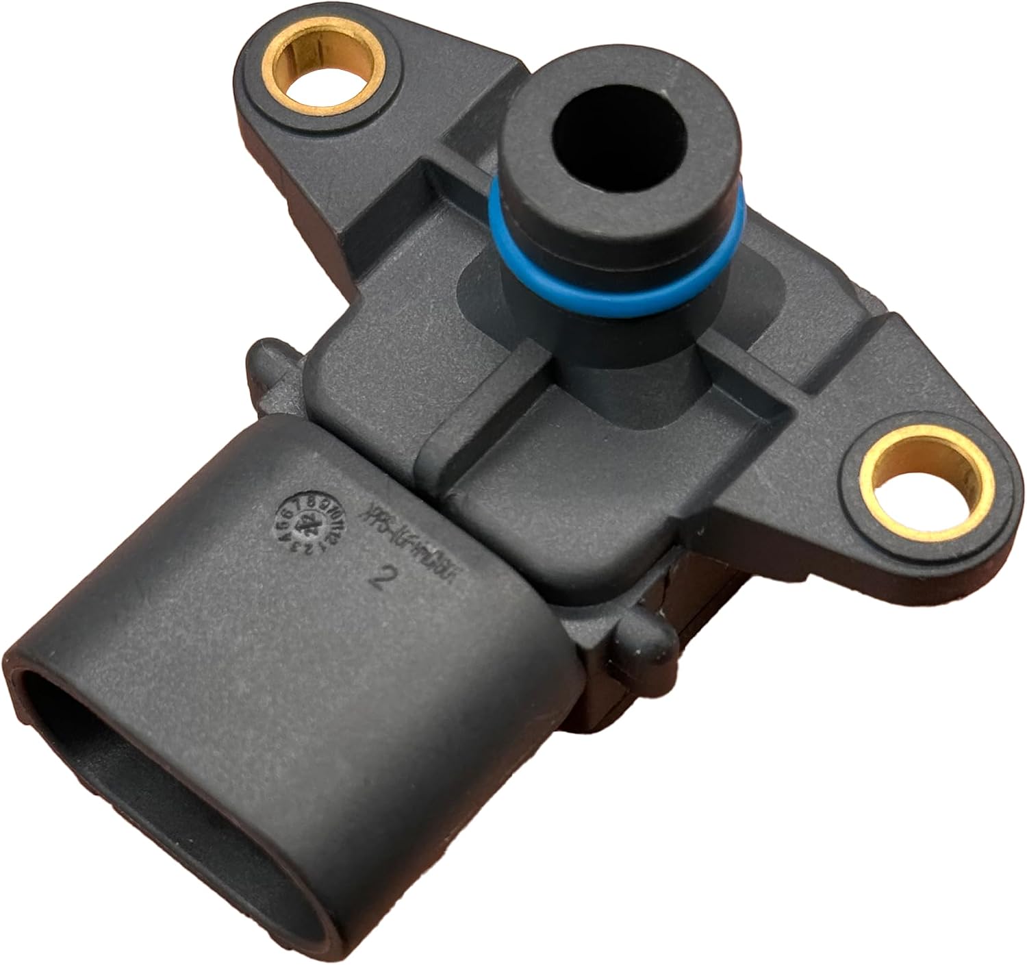 MAP Sensor Compatible with 2005-2013, Various Chrysler, Dodge, Jeep and Ram Models were Equipped with 3.3L V6, 3.7L V6, 3.8L V6 Replaces 56041018AC/56041018AD/AS217/5149091AA