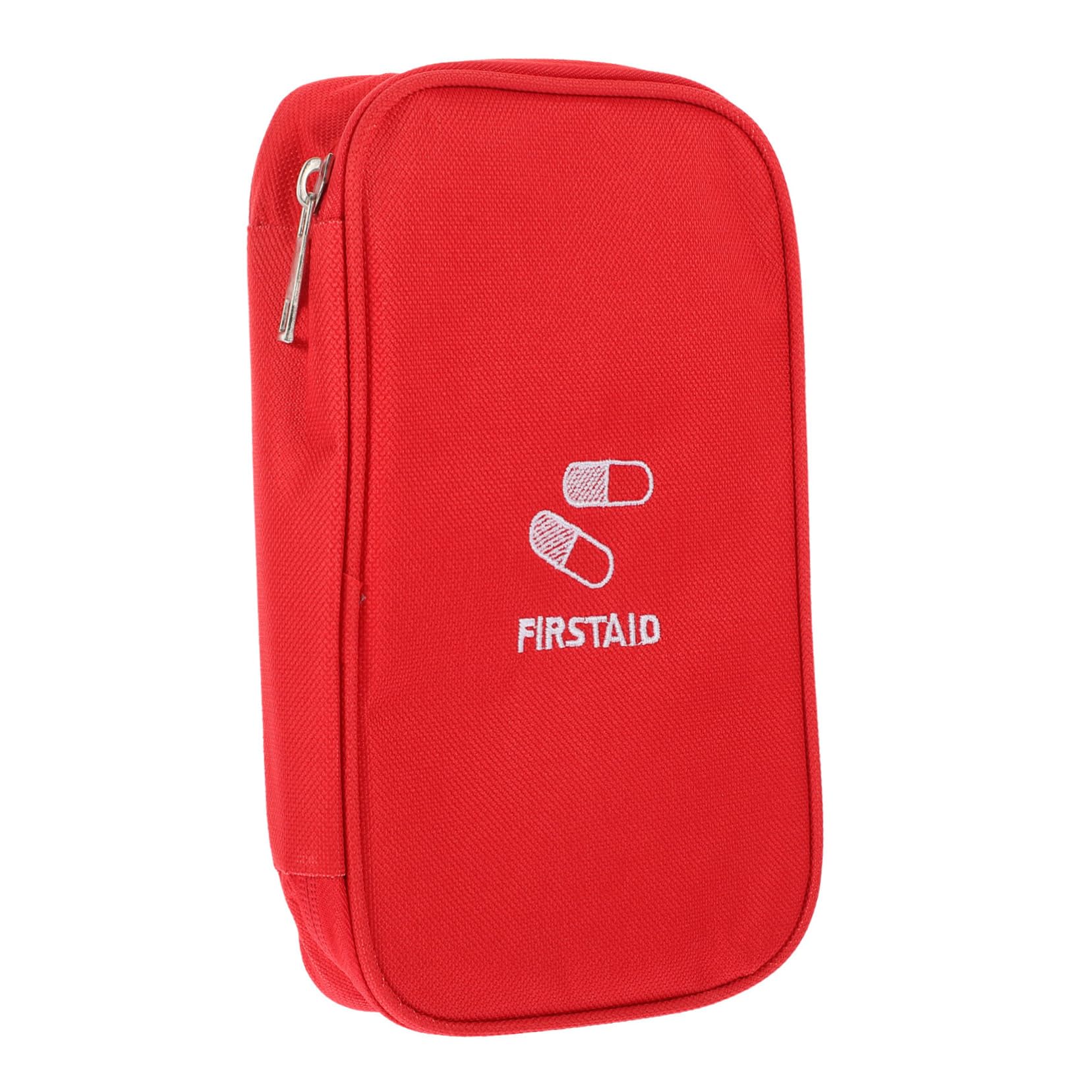 5piezas Bolsa De Portátil Camping Senderismo y Kit De Emergencia De Oxford
