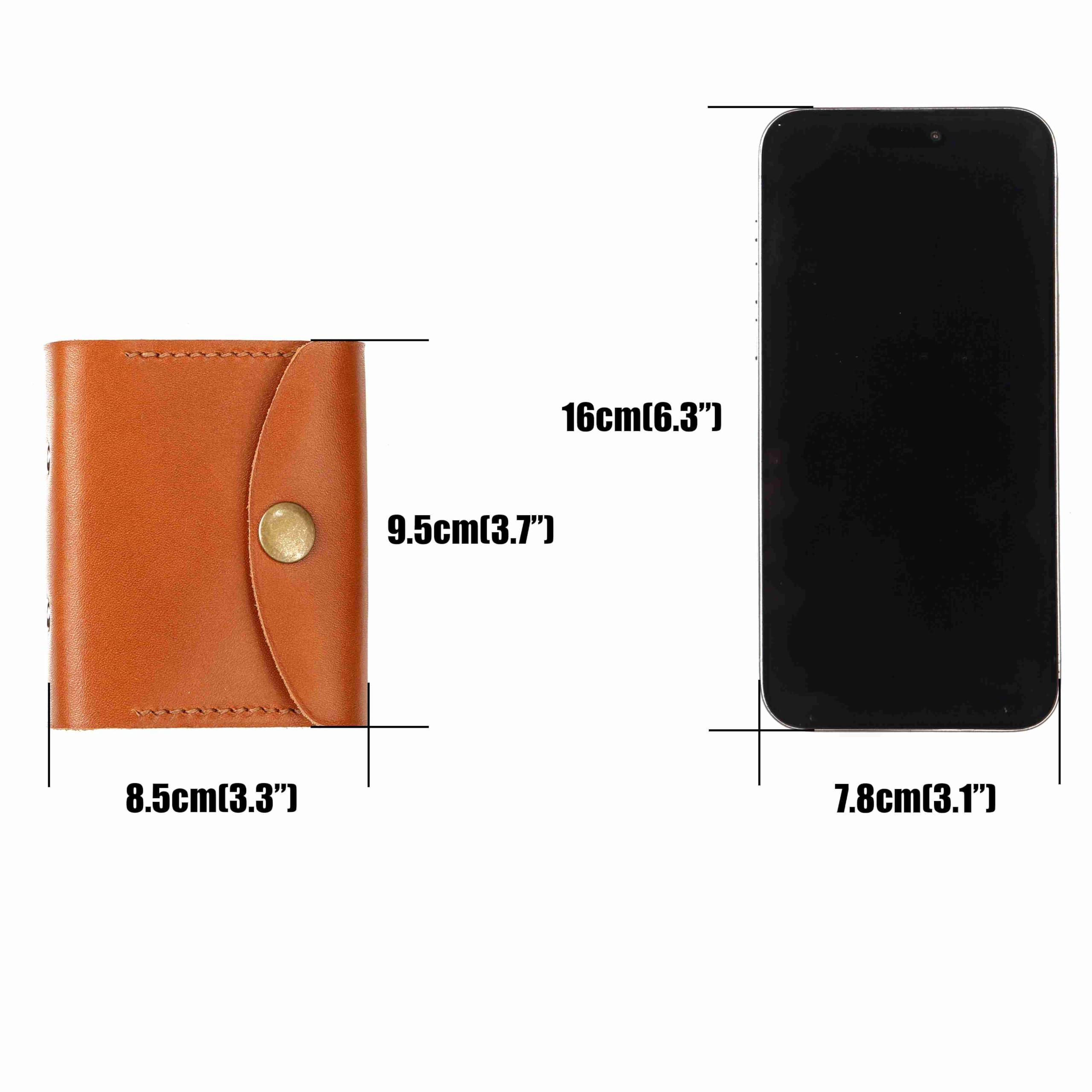 Amazon.co.jp: A8サイズ ミニシステム手帳 本革 3リングバインダー