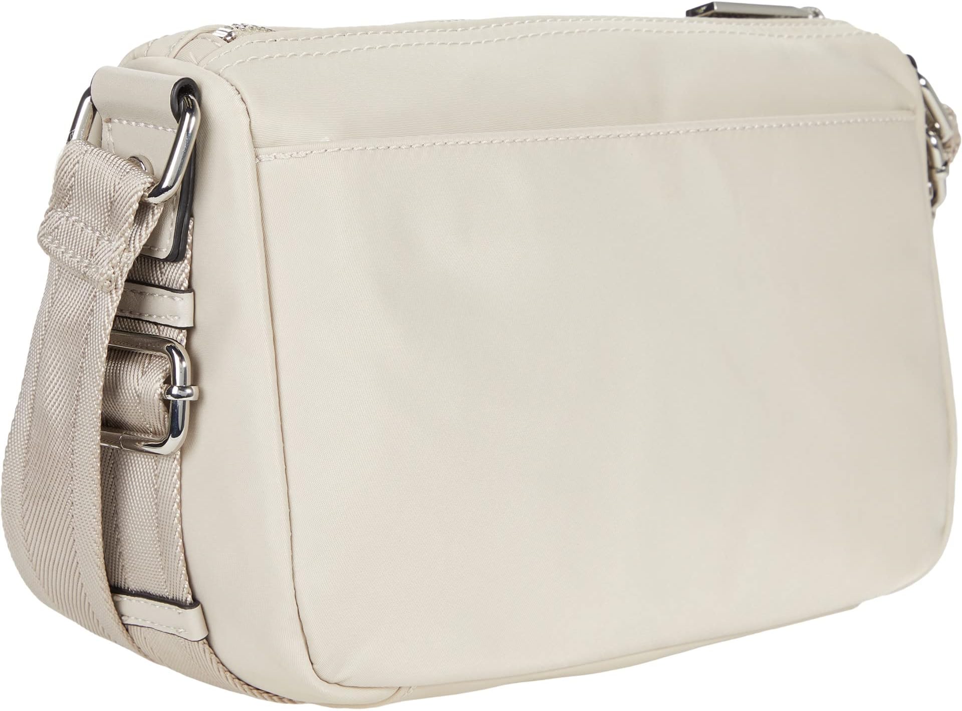 calvin klein sussex nylon crossbody