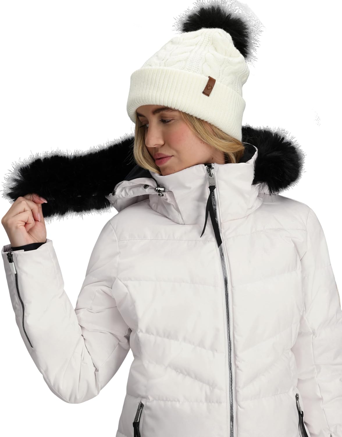 Obermeyer Women's Circe Down Jacket