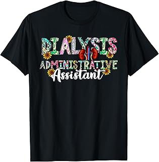 T-Shirt - Unisex-Adults - Black - Small - Short Sleeve - Cotton, Polyester - Modern Classic Fit - Crew Neck - Letter Print - T-Shirt