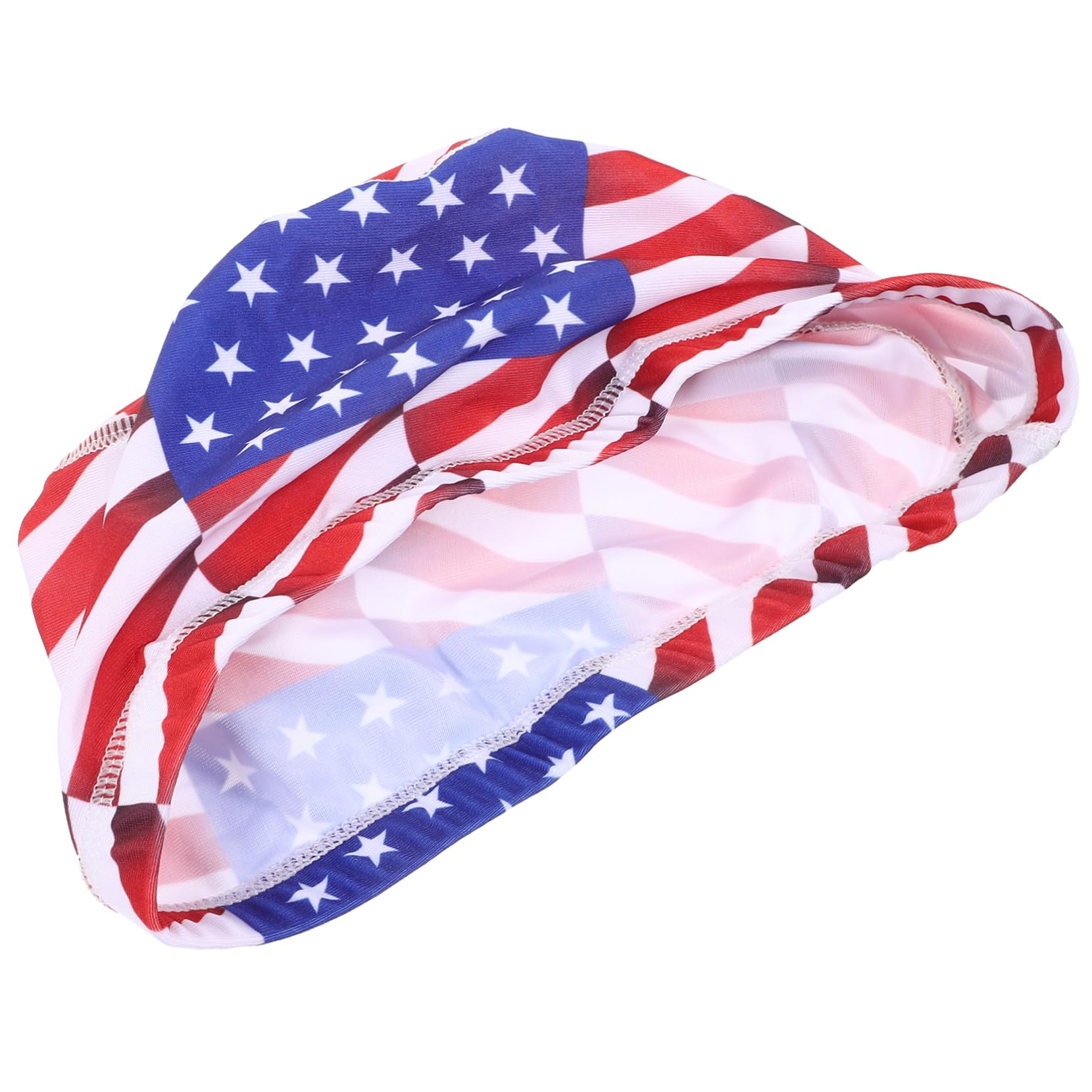 BESTYASH Elastic Helmet Hat Portable Bike Helmet Liner Skull Cap for Outdoor Activities Durable Breathable Multi