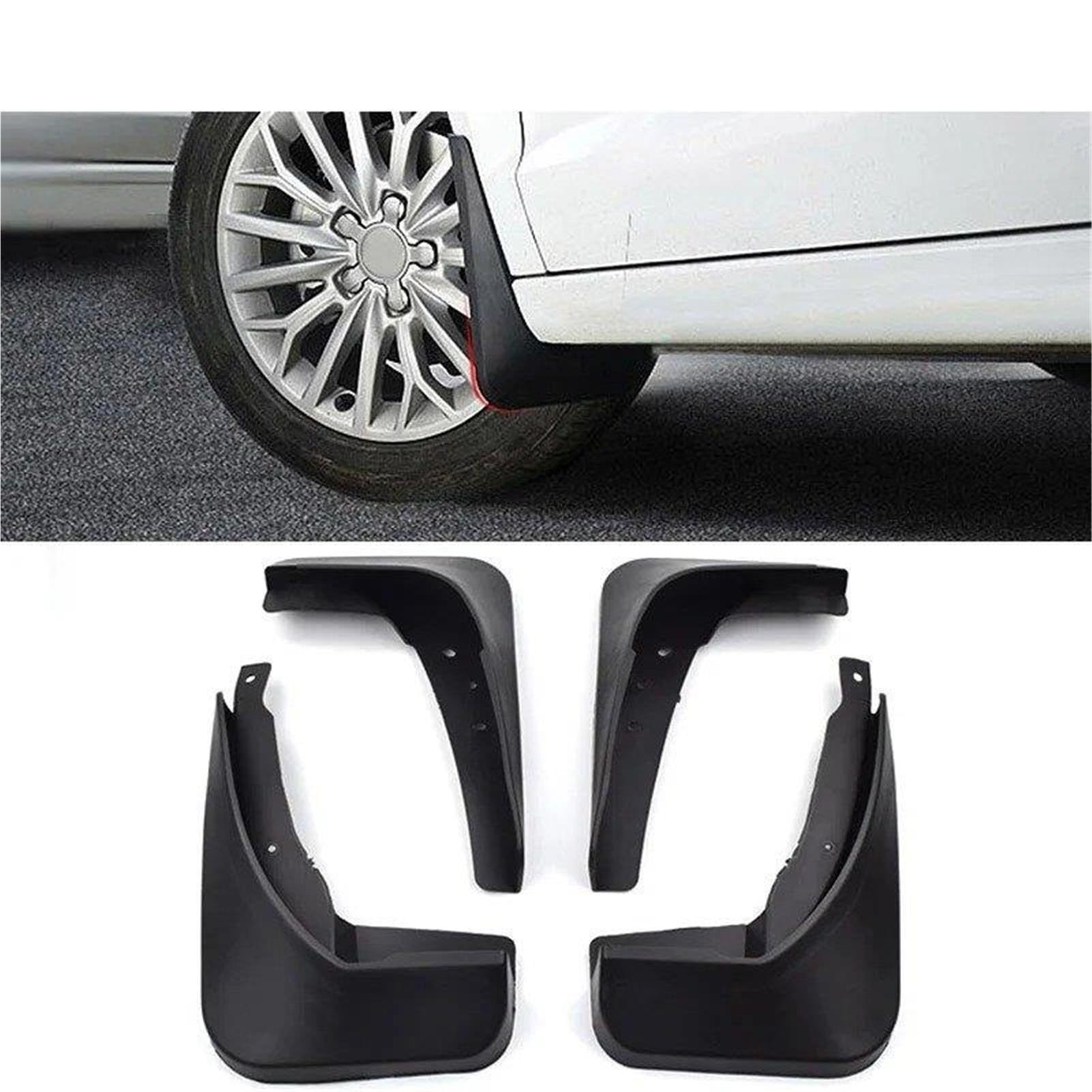 Garde Boue Pour Audi A3 8V 2014-2020
