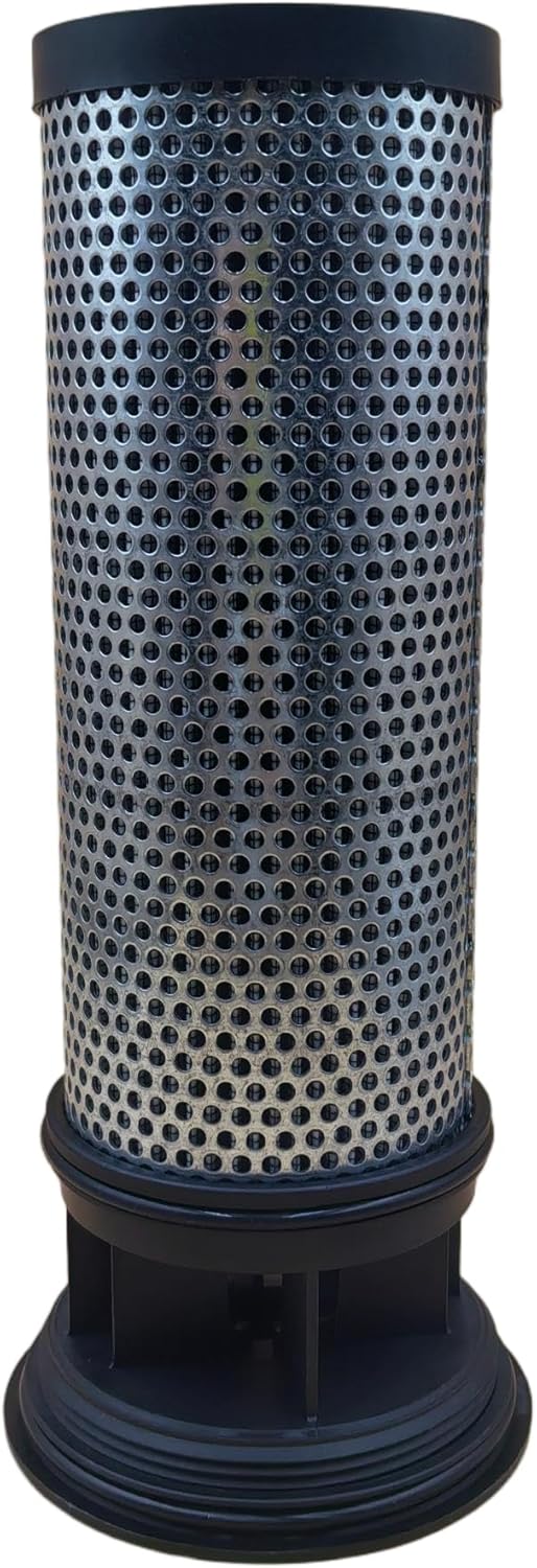 936748 Low Pressure Filter Compatible With Parker PT4 Filter Housing Series, 10Q Microglass