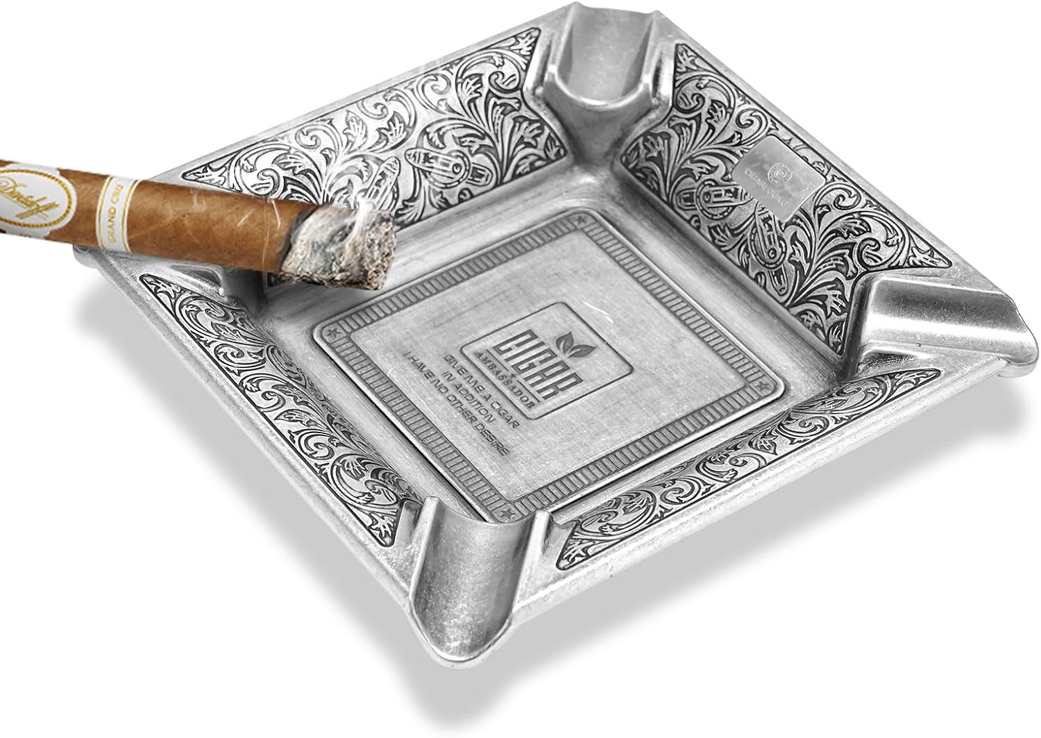 読谷山焼 北窯 やちむん蓋付き灰皿 読谷山焼 北窯 四人の親方と