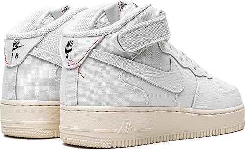 Miniatura 3 de Nike Air Force 1 '07 Mid para mujer