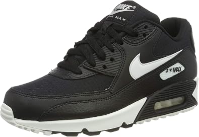 Nike Wmns Air MAX 90, Zapatillas Mujer : Amazon.es: Zapatos y complementos