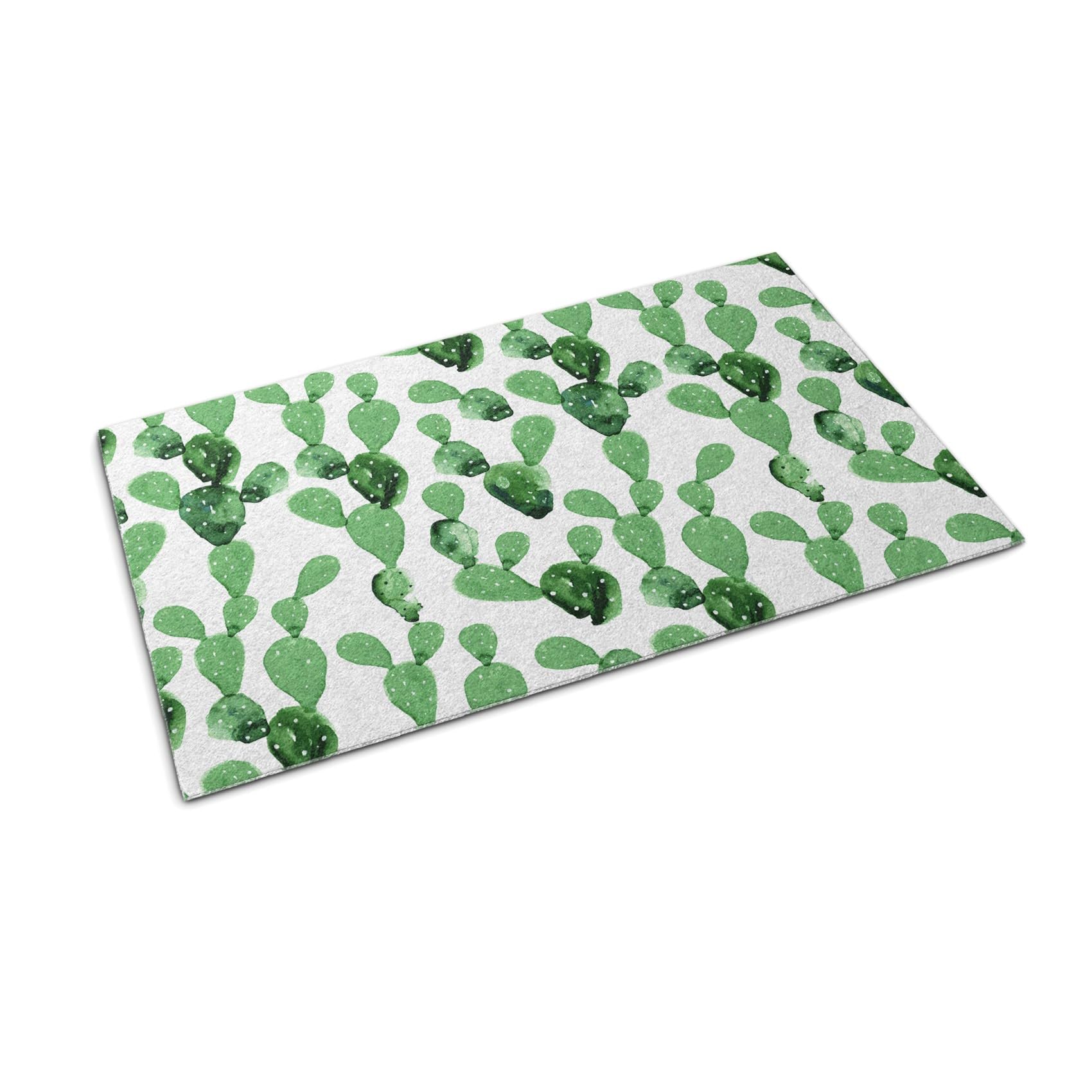 Tapis résistant antifatigue Tulup paillasson grand format 150x100cm pour cuisine et entrée
