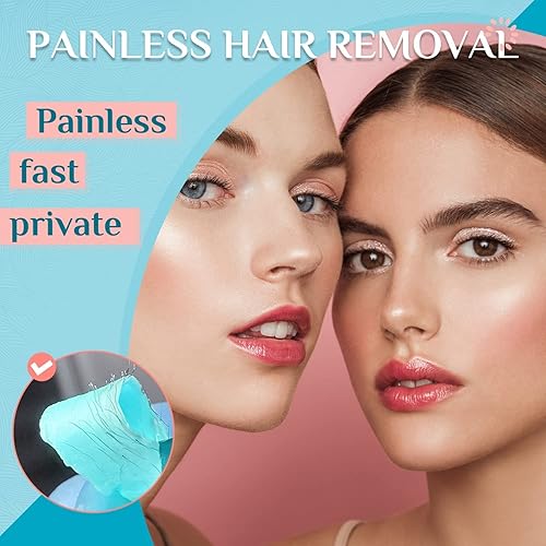 Miniatura 5 de Lifestance Calentador de olla de cera profesional  L2 calentador de cera digital depilación 16.9 fl oz