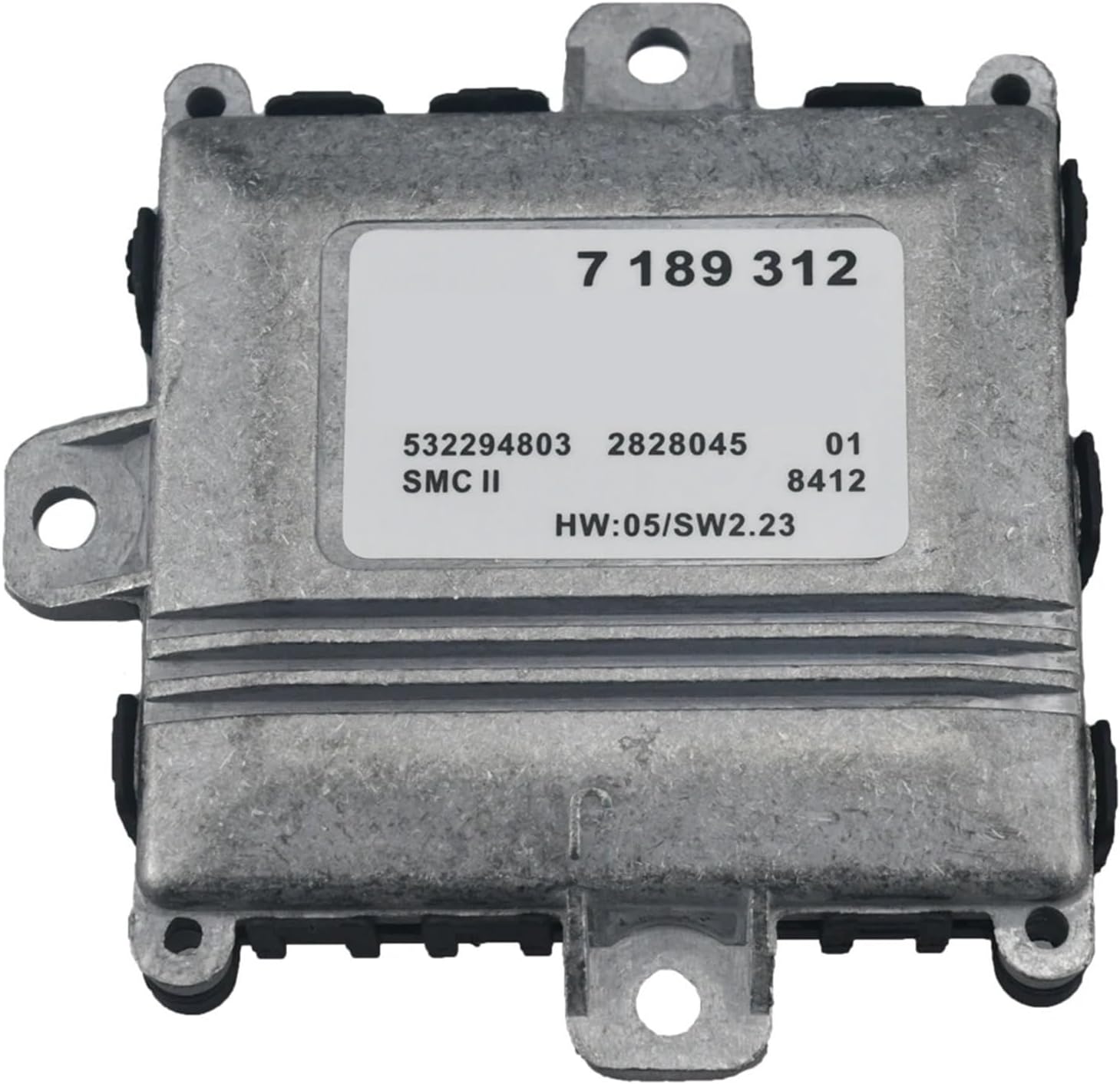 ヘッドライトドライバー 用のBMW E60用キセノンバラスト用アダプティブ  