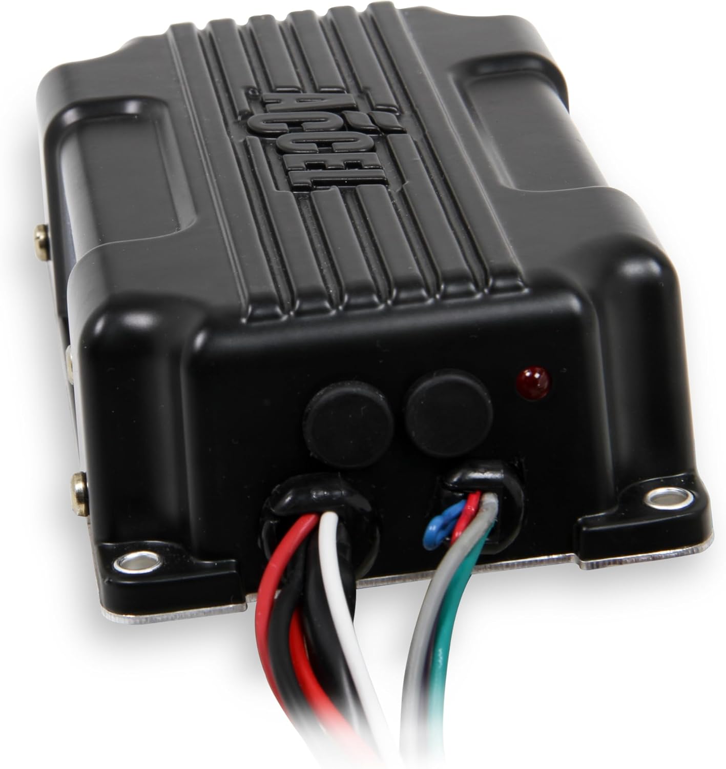 ACCEL 61212 SuperBox CD Ignition System