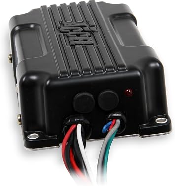 ACCEL 61212 SuperBox CD Ignition System