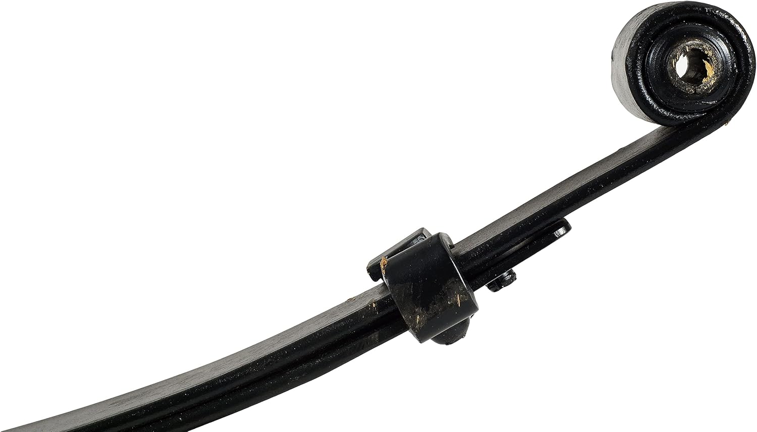 Dorman 69-151 Rear Leaf Spring Compatible with Select Nissan Models