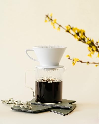 Miniatura 6 de Onyx Coffee Lab Colombia Huila - Mezcla de café descafeinado  Granos de café tostado medio  Mezcla de granos de café colombiano enteros con notas de