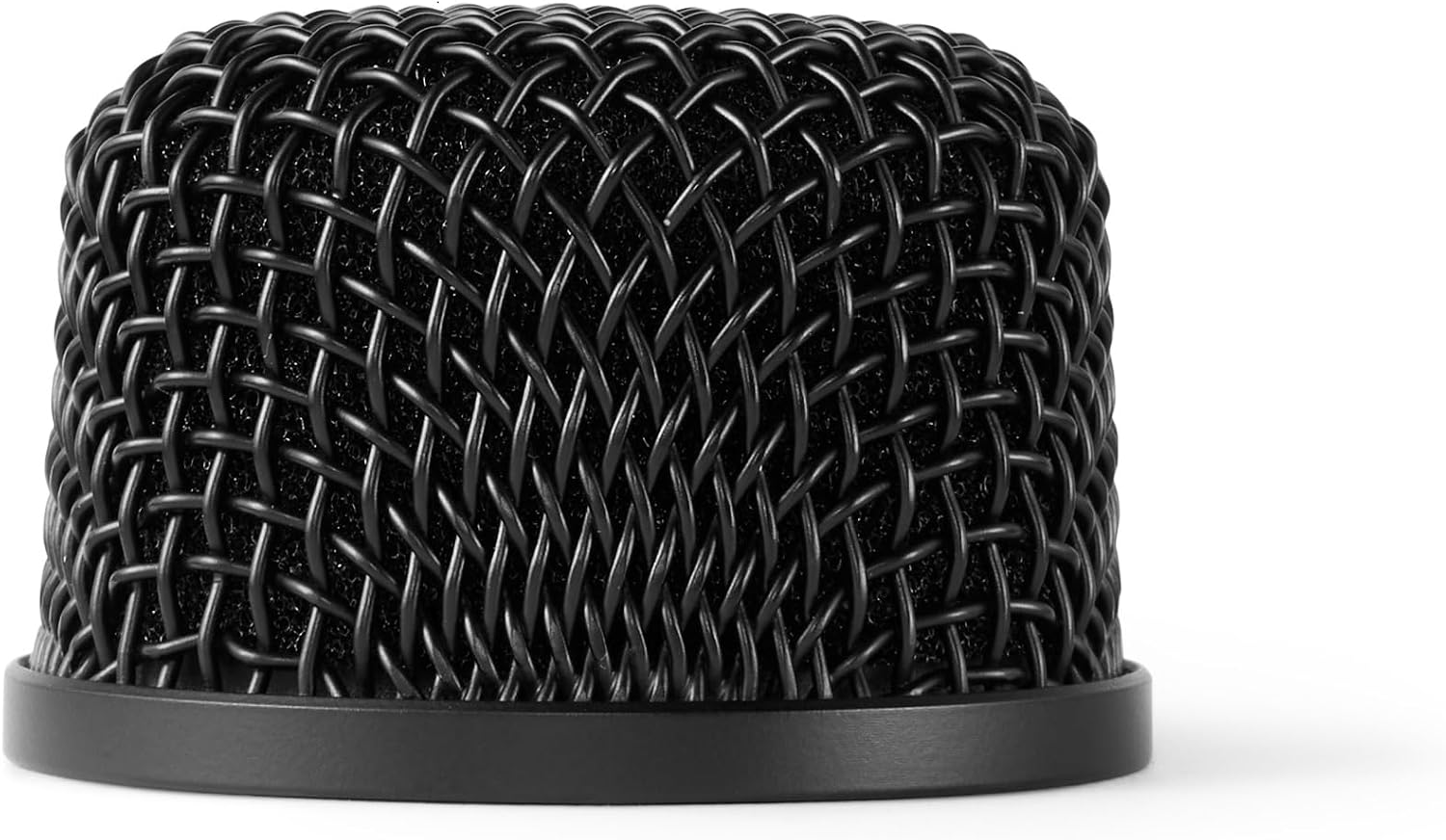 Shure Replacement Grille for Nexadyne NXN5, Black (RPM285)