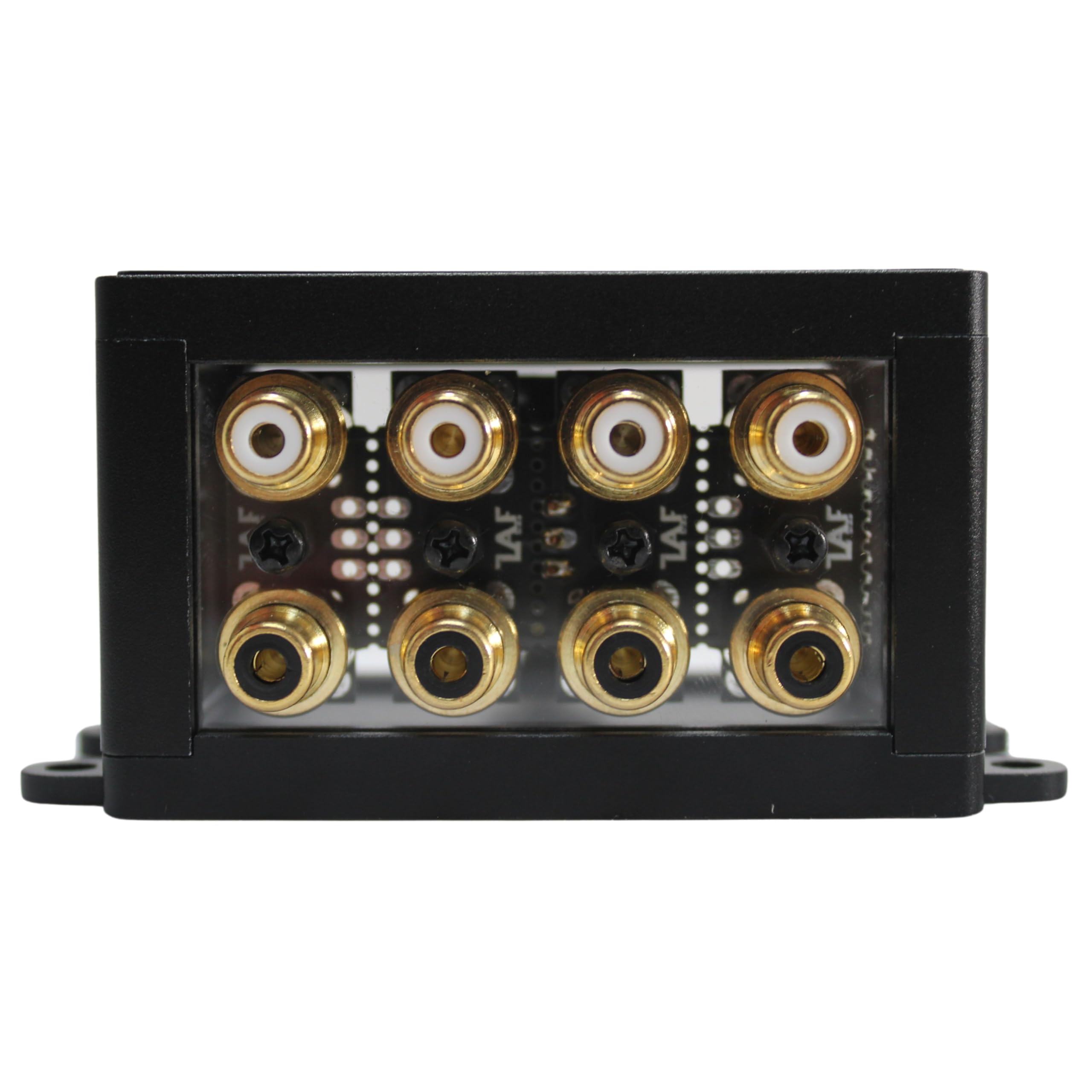 Amazon.com: B2 Audio 1-to-4 Pair Cockbox RCA Splitter