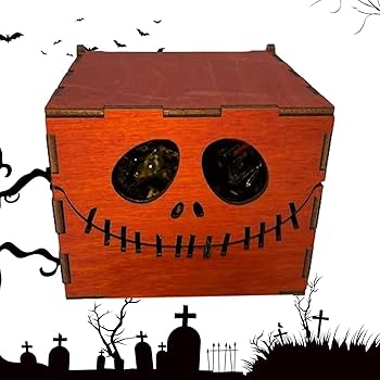 ハロウィン ボード トリックオアトリート リバーシブル イーゼル付