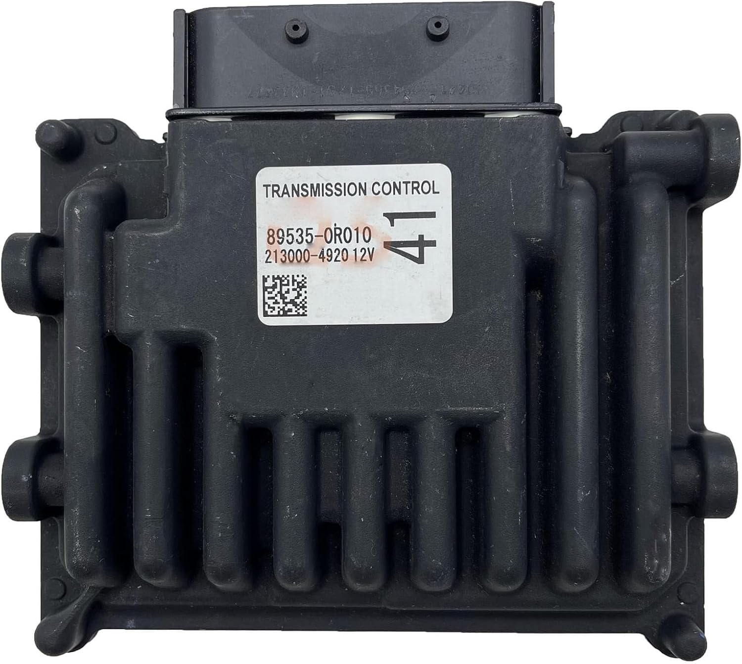 89535-0R010 213000-4920 Control Module Compatible with Toyota