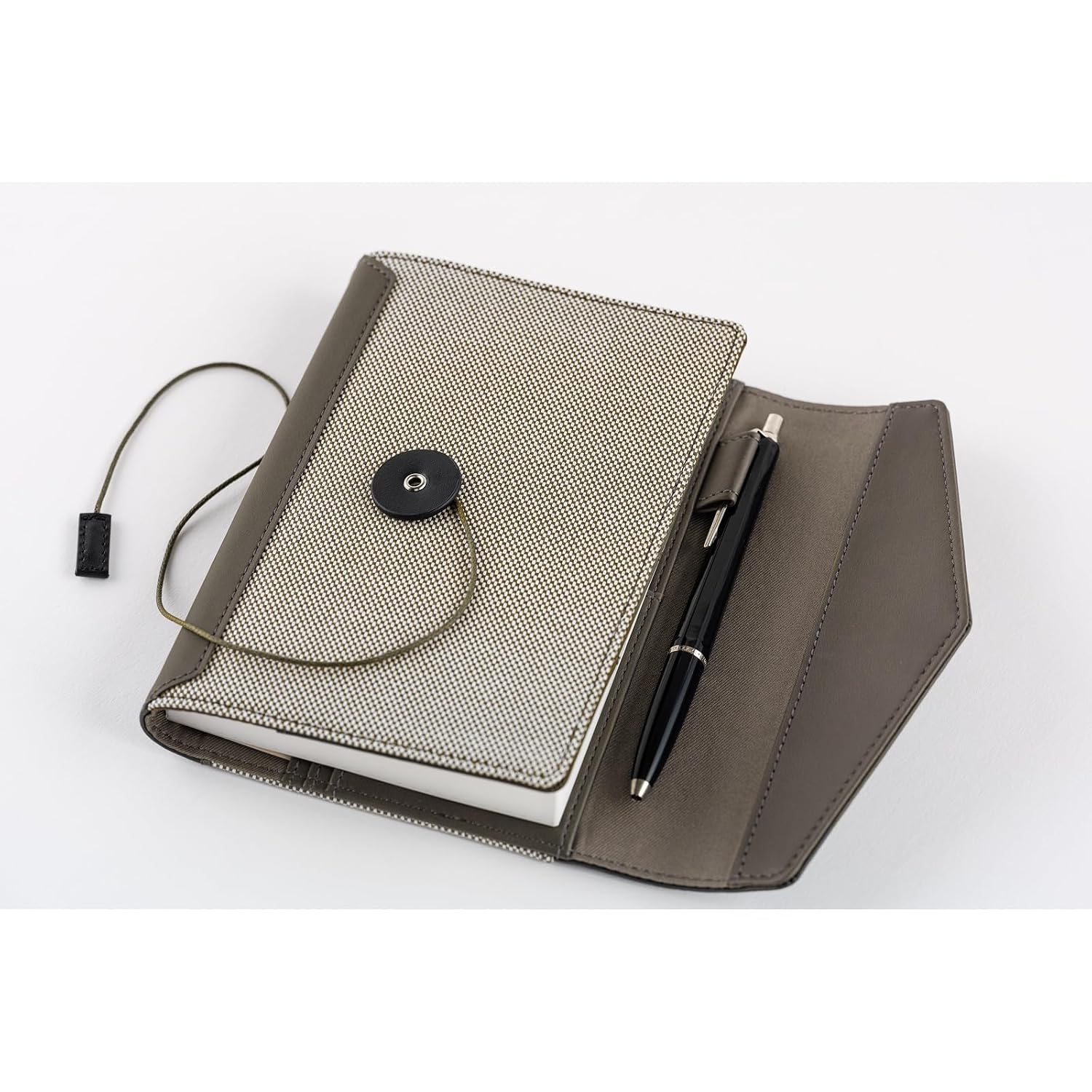 ほぼ日 Hobonichi Techo A6 – Letter [English Original book]