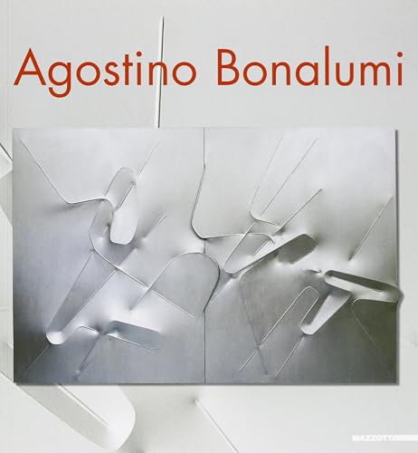 Agostino Bonalumi. Premio artsista dell'anno 2006. Ediz. illustrata